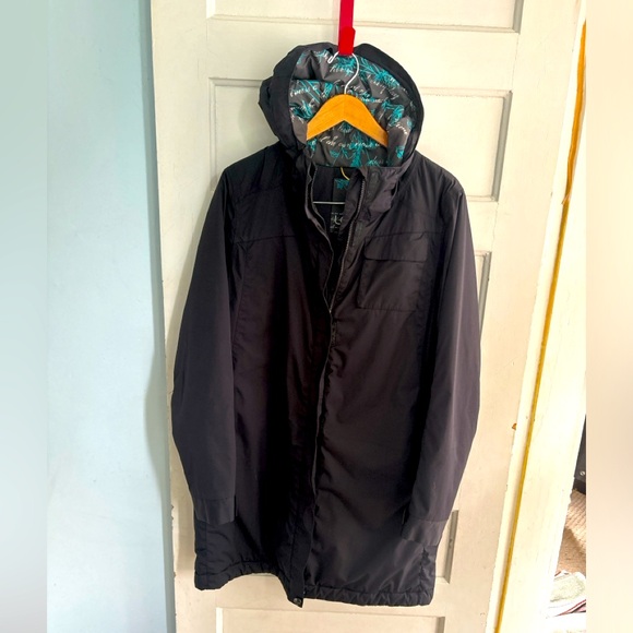 LOLE winter jacket - Picture 1 of 4